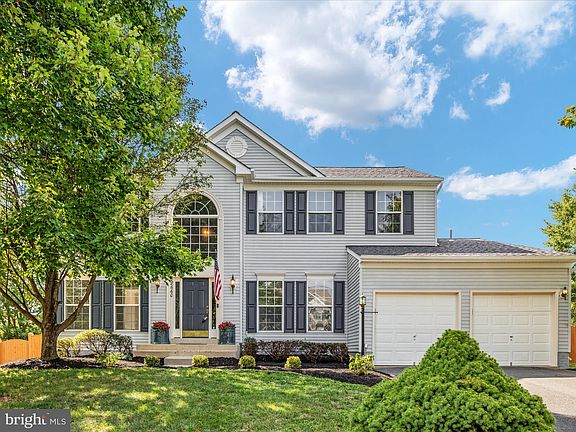 2nd image of 8660 Horncastle Ct