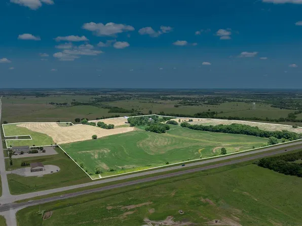 0 Highway 24, Wamego, KS 66547