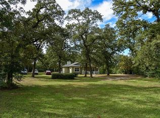 9625 John Rice Dr, Iola, TX 77861