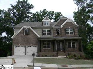 209 Placid Frst LOT 149, Simpsonville, SC 29681