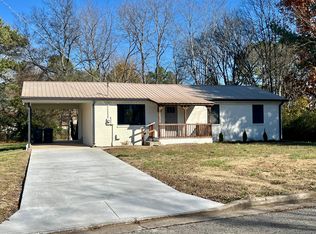 2035 Lynch Dr, Murfreesboro, TN 37130