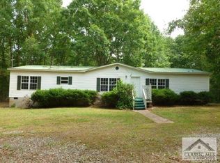 26 John Sharp Rd, Colbert, GA 30628