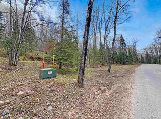 176 E Lake Emily Rd, Crystal Falls, MI 49920