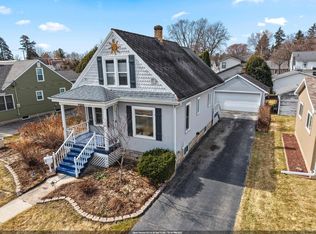 1525 N Clark St, Appleton, WI 54911