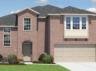 15516 Rockingham St, Frisco, TX 75036