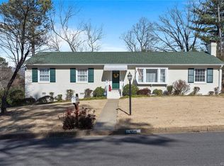 9516 Newhall Rd, Henrico, VA 23229