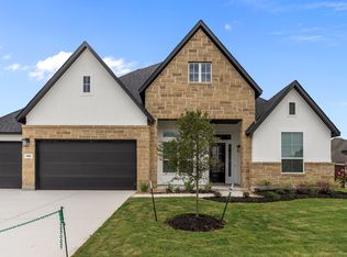 517 Corwin Spg, Cibolo, TX 78108