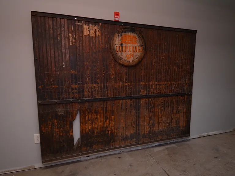 Cooperage 214 — Photo 35