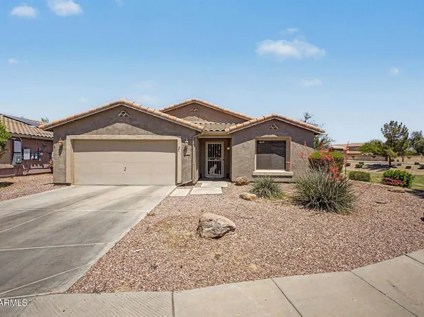 25656 W Blue Sky Way, Buckeye, AZ 85326