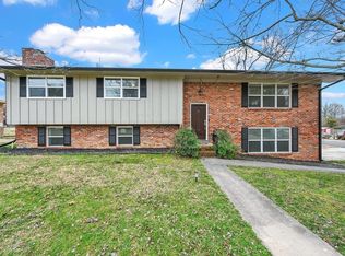 1836 Shelia Ave NW, Cullman, AL 35055