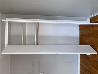 Rented by EF Property Management LLC