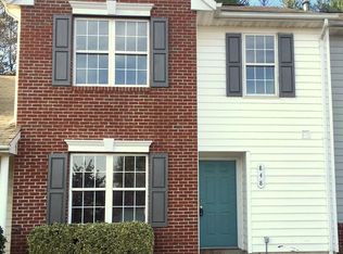 848 Ripplebrook Dr, Culpeper, VA 22701