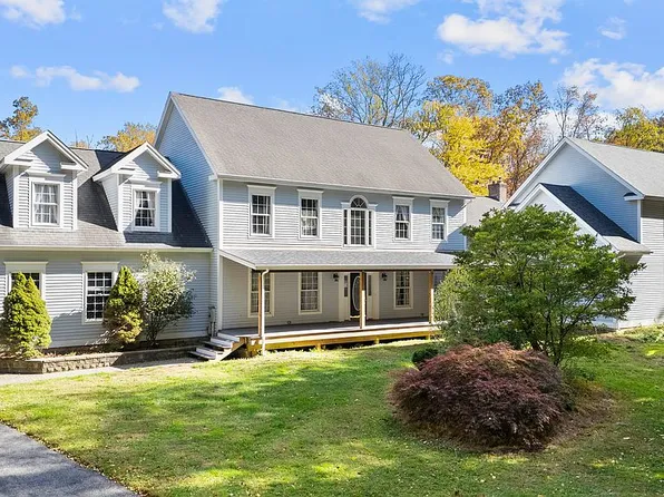 63 Taylor Rd, Colchester, CT 06415