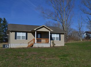 199 Bowman Loop #16, Crossville, TN 38571
