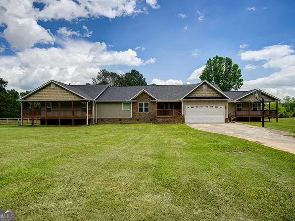 1486 Cash Rd SE, Calhoun, GA 30701