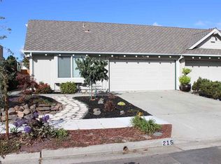 215 Cheswick Ct, Alameda, CA 94502