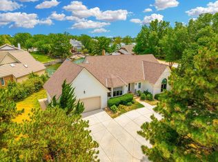 2911 W Keywest Ct, Wichita, KS 67204