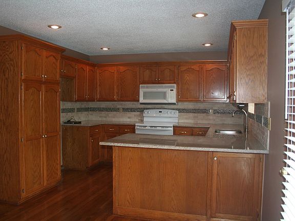 Granite Counters