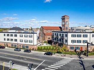 18 Spruce St APT 108, Providence, RI 02903