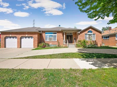 7247 Ternes St, Dearborn, MI, 48126
