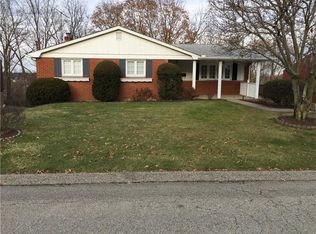 664 Macbeth Dr, Pittsburgh, PA