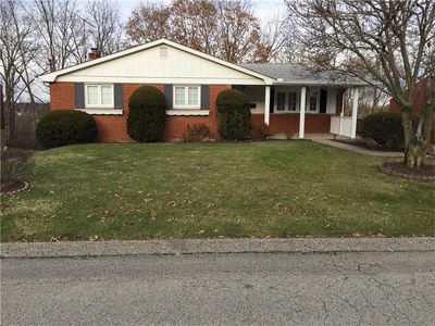 664 Macbeth Dr, Pittsburgh, PA, 15235