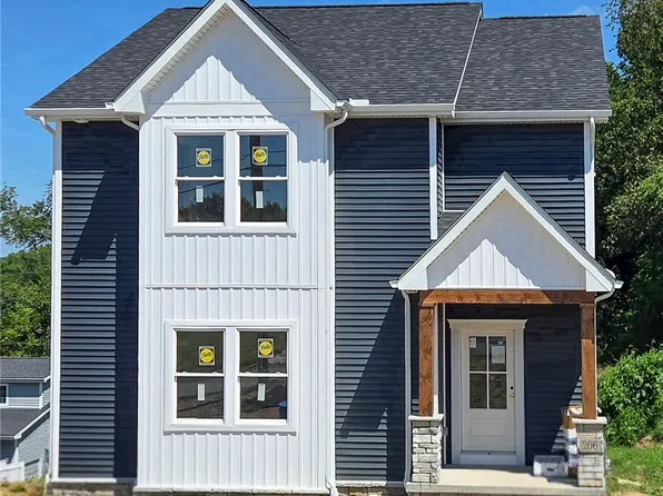 206 Grant Ave, Ross Township, PA 15237