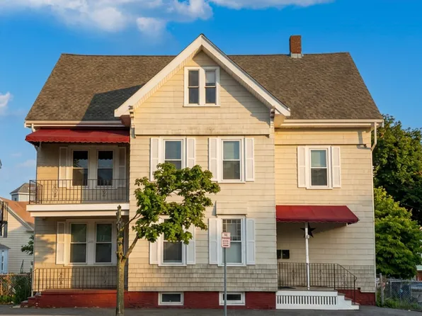 203-205 Salem St, Malden, MA 02148