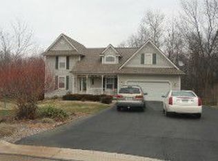 7953 Howard St, Whitmore Lake, MI 48189