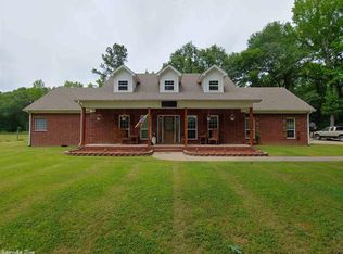 1702 Coffelt Rd, Jacksonville, AR 72076