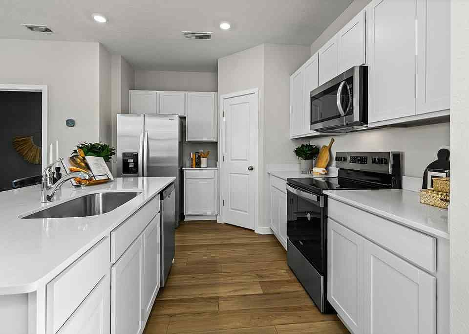 Crescent Plan, The Landings at Pecan Park, Jacksonville, FL 32218 Zillow