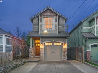4649 NE 97th Ave, Portland, OR 97220