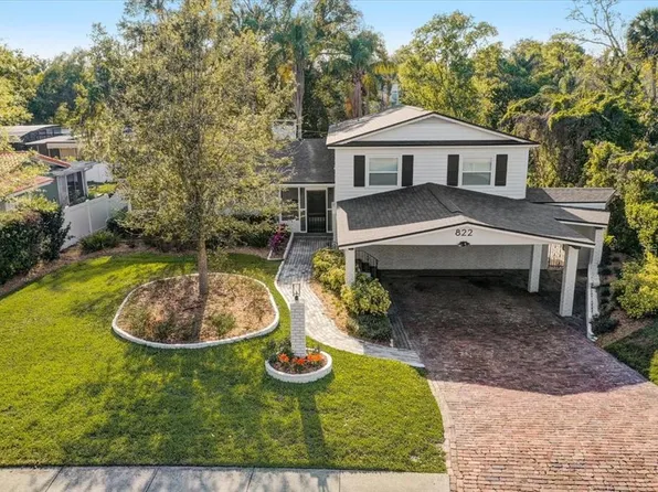 822 Tuscarora Trl, Maitland, FL 32751
