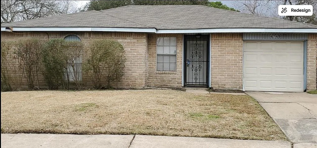 3 bed, 1.5 bath, 1002 sqft, $1,650 — Photo 1