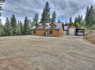 433 Owings Creek Loop, Hamilton, MT 59840