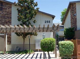 255 S 2nd St S #19, El Cajon, CA 92019