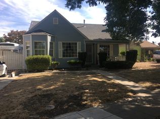 1520 Sycamore Ave, Stockton, CA 95205