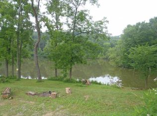 19799 Twp Rd 411, Warsaw, OH 43844