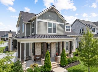 372 Azalea Cir, Hendersonville, TN 37075
