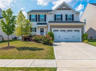 7194 River Birch St, Tipp City, OH 45371
