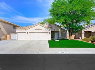 5520 Jasper Butte St, Las Vegas, NV 89130