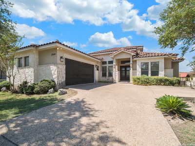 25015 ESTANCIA CIR, San Antonio, TX, 78260