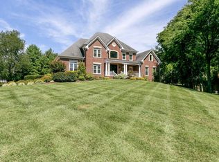 1749 Charity Dr, Brentwood, TN 37027