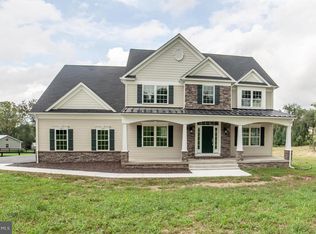 4921 Jenkins Ln, Baldwin, MD 21013