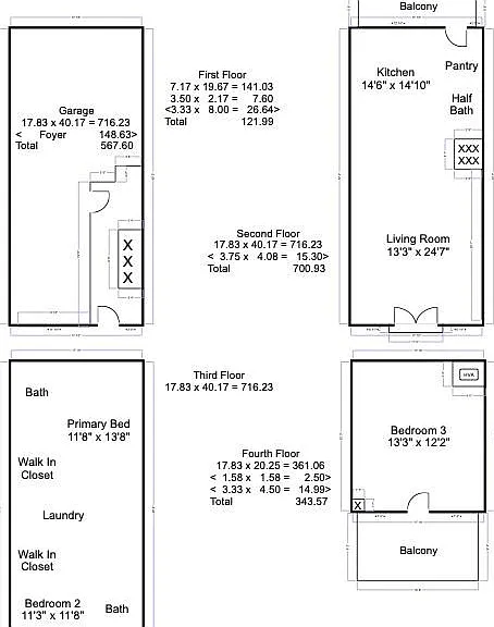 3726 Sky Haven Dr — Photo 32