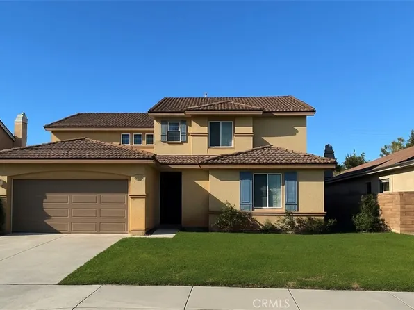 26851 N Bay Ln, Sun City, CA 92585