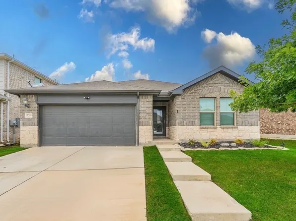3250 McCallister Way, Royse City, TX 75189