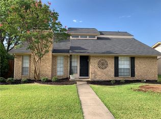 2018 Lyon Ct, Carrollton, TX 75007