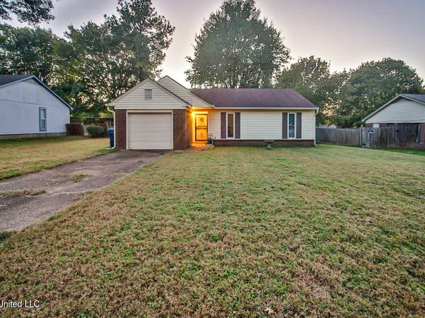 5501 Pravin Dr, Horn Lake, MS 38637