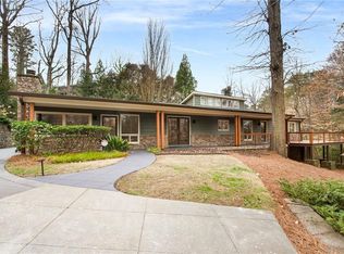 1219 Poplar Grove Dr NE, Atlanta, GA 30306